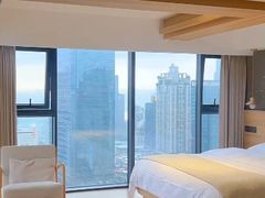 -闲隅江景艺术酒店(解放碑洪崖洞总店)