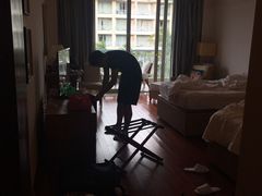 -三亚亚龙湾雅高美爵酒店