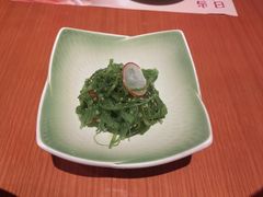 -仓桥家·焗寿司·锅物(光谷步行街店)