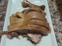 -南京大牌档(香港广场店)