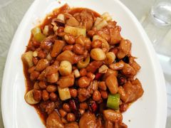 -成都驻京办餐厅(蜀都宾馆店)