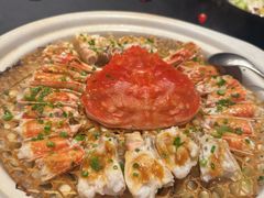 -君庭中餐厅(湘江豪生店)