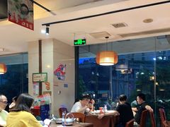 大堂-天下客饭店(中山路店)