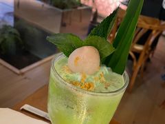 -Tegu泰古莲·泰国餐厅(红山6979店)