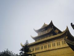 -峨眉山风景名胜区