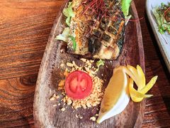 -食陆号·新式台湾创意菜(十全街首店)