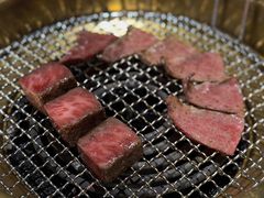 -NIUAN牛庵·日式和牛烧肉(恒隆店)