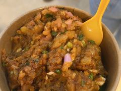 -丁家坡洋芋·观音桥好吃街A区(全国总店)