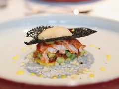 -北京古城老院厉晓麟精致菜