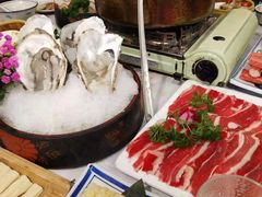 -大永發老火浓汤·经典粤菜(北滨路店)