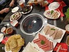 -刘一锅筋头巴脑(凌空二街店)