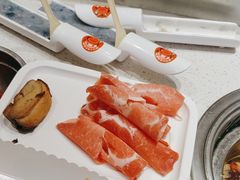 -龍歌自助小火锅(市北台东利群店)