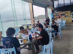 -七鲜渔港美食餐厅(巽寮湾海景店)