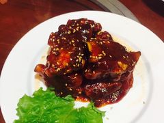 -和平饭店