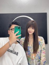 -艾美A·M Hair Salon