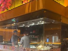 -耶里夏丽·新疆菜·28年喀什老馆(田林东路店)