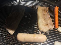 -碎怂烤肉(钟楼柳巷店)