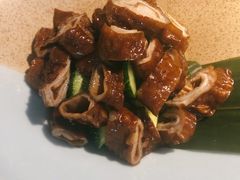 杭卤大肠-外婆家(杭州马塍店·杭帮菜名店)
