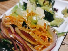 -平娃三宝烧烤·面食(南小街店)