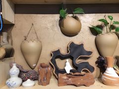-不贰手作陶艺diy·烧玻璃·银饰团建(人民大学店)