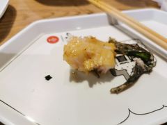 -鱼酷活鱼烤鱼(梅江印象城店)