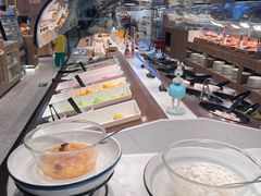 -比格比萨自助(宝山日月光店)