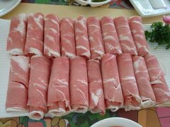 -甘尼仕印度餐厅爵士酒吧(阳春巷店)