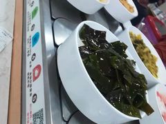 -咕叽咕叽回转自助小火锅(南京商厦店)