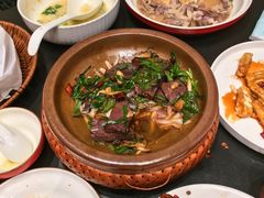 -唐河王记·南阳民间菜(国基路店)