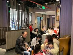 -海底捞火锅(老城根店)