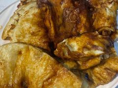 -二十一分小锅炖(皓月店)