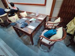 -大佛寺高级素食自助餐厅