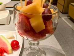 -海底捞火锅(高新万达店)