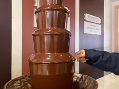 -歌斐颂巧克力小镇