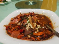 -华中科技大学百景园(三楼酒店)
