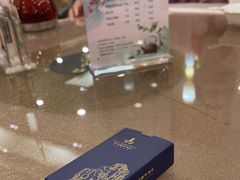 -瑞景轩中餐厅