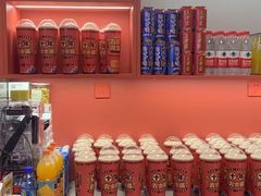 -青木岚小海鲜•小龙虾(友谊店)