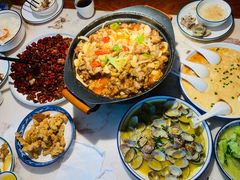 -川悦壹号·川菜(蠡溪路店)