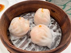 -粤珍轩·家宴·广式茶点(新城广场店)