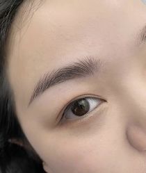 -babiline芭比莱恩半永久纹眉纹唇发际线