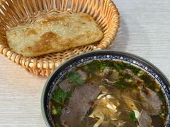 -正宗淮南牛肉汤(南山店)