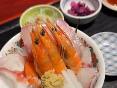 -海鮮市場長崎港(出島ワーフ店)