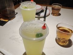 -新白鹿餐厅(第一百货店)