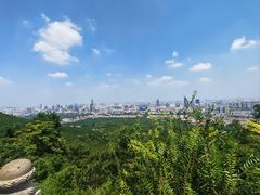 -千佛山风景名胜区