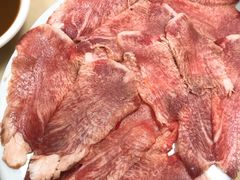 -五洲牛肉美食馆