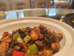 -辣螃铠盆盆蟹大排档(海昌店)