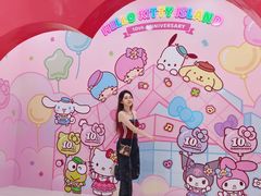 -凯蒂猫主题馆