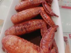 -翠华餐厅(旺角文华商场店)