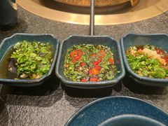 -湊湊火锅·茶憩(打浦桥日月光店)