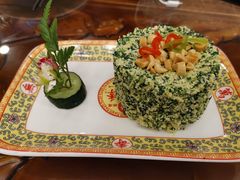 -烤肉季饭庄